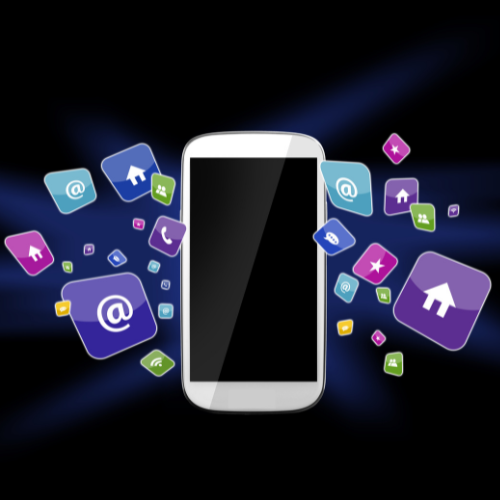 Illustration of Interactive Experiences